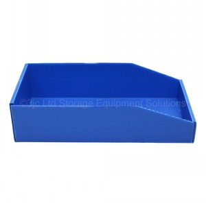 Correx Type Parts Storage Bins Size 10